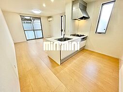 ＳｕｎＷｏｏｄ　Ｎｅｏ 1階2LDKのリビング/ダイニング