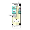 エクセレンス山中3階3.1万円