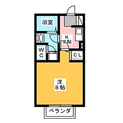 🉐敷金礼金0円！🉐コリーナ伊勝