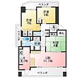 カールス桜山9階16.8万円