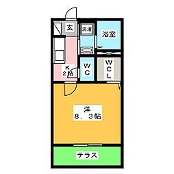 🉐敷金礼金0円！🉐グリーンヴィル八雲