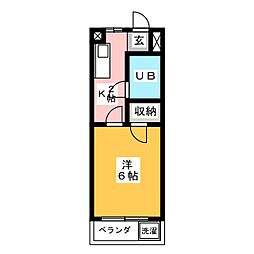 🉐敷金礼金0円！🉐ヴィラ・リーゼングロス