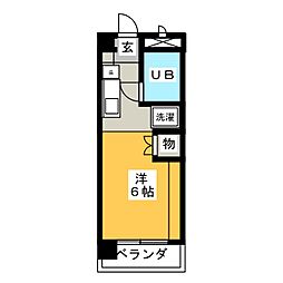 🉐敷金礼金0円！🉐ハイム伊勝