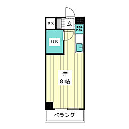🉐敷金礼金0円！🉐ラフィネ杁中