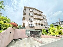ときわ南山