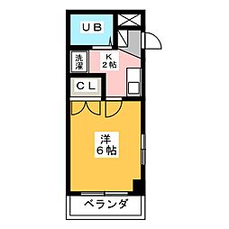 🉐敷金礼金0円！🉐クレールさつき