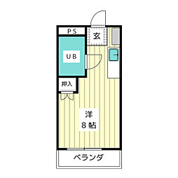 🉐敷金礼金0円！🉐メモアール悠悠
