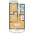 ストーリーズ・丸喜5階11.0万円