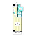 山手ヒルズ3階5.2万円