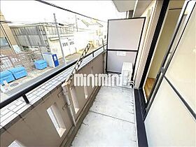 ニューポートマンション  ｜ 愛知県名古屋市瑞穂区新開町（賃貸マンション1K・2階・22.38㎡） その12