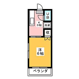 🉐敷金礼金0円！🉐メゾンサンク