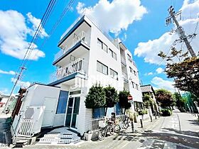 第二トミエマンション  ｜ 愛知県名古屋市熱田区千年２丁目（賃貸マンション2K・1階・34.02㎡） その1