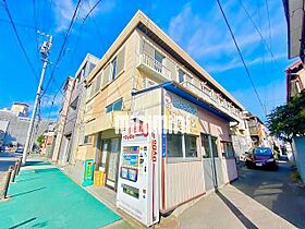 ポートハウス丸山  ｜ 愛知県名古屋市港区浜１丁目（賃貸アパート1K・1階・17.35㎡） その1