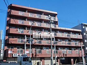 ベアーズマンション  ｜ 愛知県名古屋市中川区八熊１丁目（賃貸マンション2LDK・3階・49.50㎡） その3