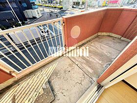 ベアーズマンション  ｜ 愛知県名古屋市中川区八熊１丁目（賃貸マンション2LDK・3階・49.50㎡） その13