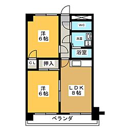 🉐敷金礼金0円！🉐ベアーズマンション