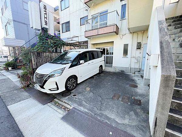 小山マンション ｜愛知県名古屋市中川区八熊３丁目(賃貸マンション4DK・2階・58.68㎡)の写真 その13