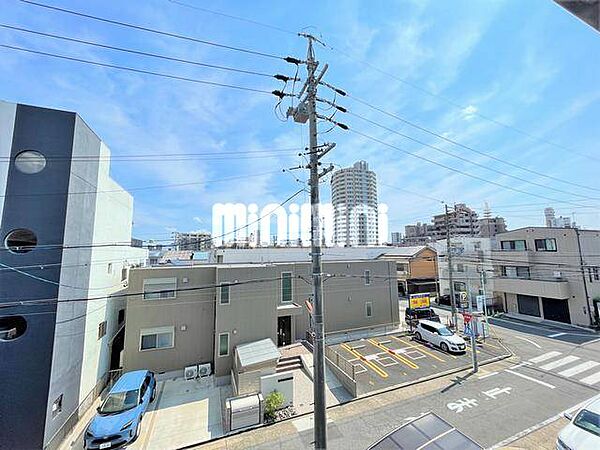 Ｈｅｉｇｈｔｓ　Ｓｈｏｗａ ｜愛知県名古屋市熱田区桜田町(賃貸マンション1K・3階・28.00㎡)の写真 その15