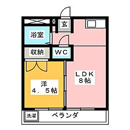 ラポールＴ