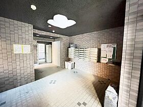 ルミナス神宮  ｜ 愛知県名古屋市熱田区神宮３丁目（賃貸マンション1K・6階・21.14㎡） その12