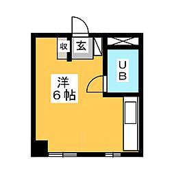 🉐敷金礼金0円！🉐パークマンション神宮