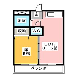 ラポールＴ