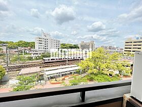 オリトビル  ｜ 愛知県名古屋市熱田区三本松町（賃貸マンション1K・4階・16.33㎡） その13