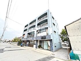 サンドエル藍  ｜ 愛知県名古屋市南区中割町２丁目（賃貸マンション1LDK・3階・51.00㎡） その1