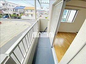 シャトレコジマ  ｜ 愛知県名古屋市南区鳴浜町６丁目（賃貸マンション1K・2階・18.50㎡） その11