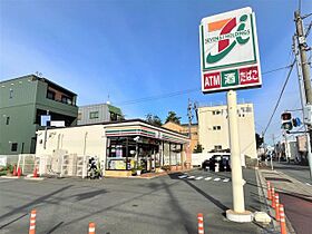 シャトレコジマ  ｜ 愛知県名古屋市南区鳴浜町６丁目（賃貸マンション1K・2階・18.50㎡） その23