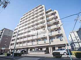 きさらぎ21II  ｜ 愛知県名古屋市瑞穂区塩入町（賃貸マンション1K・1階・44.72㎡） その1