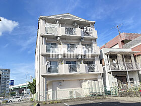 メゾン阪野  ｜ 愛知県名古屋市瑞穂区明前町（賃貸マンション1K・4階・21.70㎡） その3