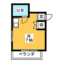 インテリジェント神宮  ｜ 愛知県名古屋市熱田区伝馬３丁目（賃貸マンション1R・5階・16.00㎡） その2