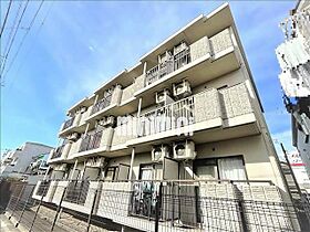 ソレーユI  ｜ 愛知県名古屋市熱田区一番２丁目（賃貸マンション1K・3階・22.80㎡） その3