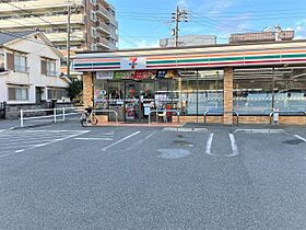 カーサ川並  ｜ 愛知県名古屋市南区戸部下１丁目（賃貸マンション1K・5階・20.90㎡） その13