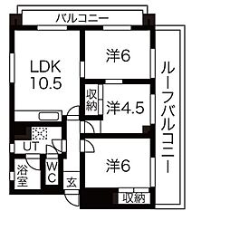 🉐敷金礼金0円！🉐高田ビル