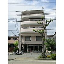 薬師ビル  ｜ 愛知県名古屋市南区岩戸町（賃貸マンション1K・2階・19.25㎡） その2