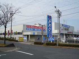 サンハイツ中村  ｜ 愛知県名古屋市熱田区二番２丁目（賃貸マンション2LDK・3階・45.52㎡） その19