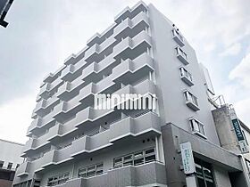 セントラルハイツ二野  ｜ 愛知県名古屋市瑞穂区二野町（賃貸マンション1R・6階・25.20㎡） その3