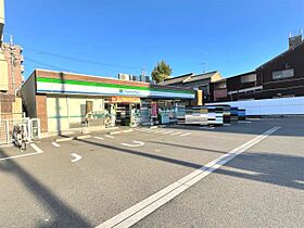 シャレイド豊田本町ＥＡＳＴ  ｜ 愛知県名古屋市南区内田橋２丁目（賃貸アパート1R・2階・20.93㎡） その5