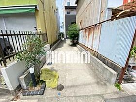 エスポワール堀田  ｜ 愛知県名古屋市瑞穂区内浜町（賃貸アパート1K・2階・19.67㎡） その9