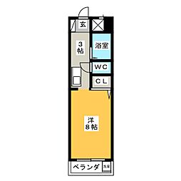 🉐敷金礼金0円！🉐シティピア伝馬町