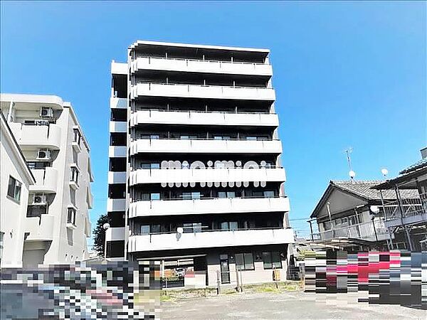 ミッドランドメンバーズ ｜愛知県名古屋市南区氷室町(賃貸マンション1R・8階・36.41㎡)の写真 その3