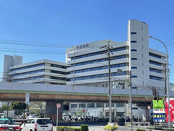 ミッドランドメンバーズ ｜愛知県名古屋市南区氷室町(賃貸マンション1R・8階・36.41㎡)の写真 その24