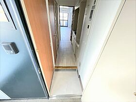 ルミナス伝馬町  ｜ 愛知県名古屋市熱田区神宮４丁目（賃貸マンション1K・3階・24.09㎡） その11