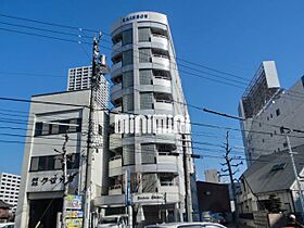 THE RESIDENCE KANAYAMA SOUTH(旧  ｜ 愛知県名古屋市熱田区横田２丁目（賃貸マンション1DK・3階・41.71㎡） その1