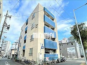 Ｋハウス  ｜ 愛知県名古屋市熱田区伝馬１丁目（賃貸マンション1K・2階・22.00㎡） その1