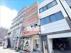 コーポオオゾネ  ｜ 愛知県名古屋市熱田区神宮２丁目（賃貸マンション1K・4階・19.44㎡） その3