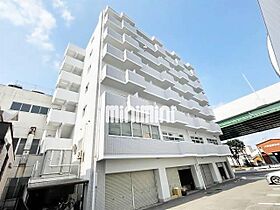 セントラルハイツ二野  ｜ 愛知県名古屋市瑞穂区二野町（賃貸マンション1R・7階・25.20㎡） その1