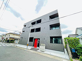 GRANDBLUE dotokushimmachiII 303 ｜ 愛知県名古屋市南区道徳新町４丁目14（賃貸アパート1LDK・3階・30.47㎡） その3